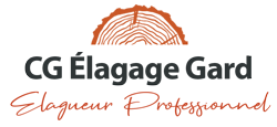 CG Élagage, élagueur à Saint-Genies-de-Comolas